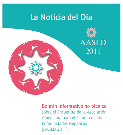 Imagen: Boletín no técnico AASLD 2011